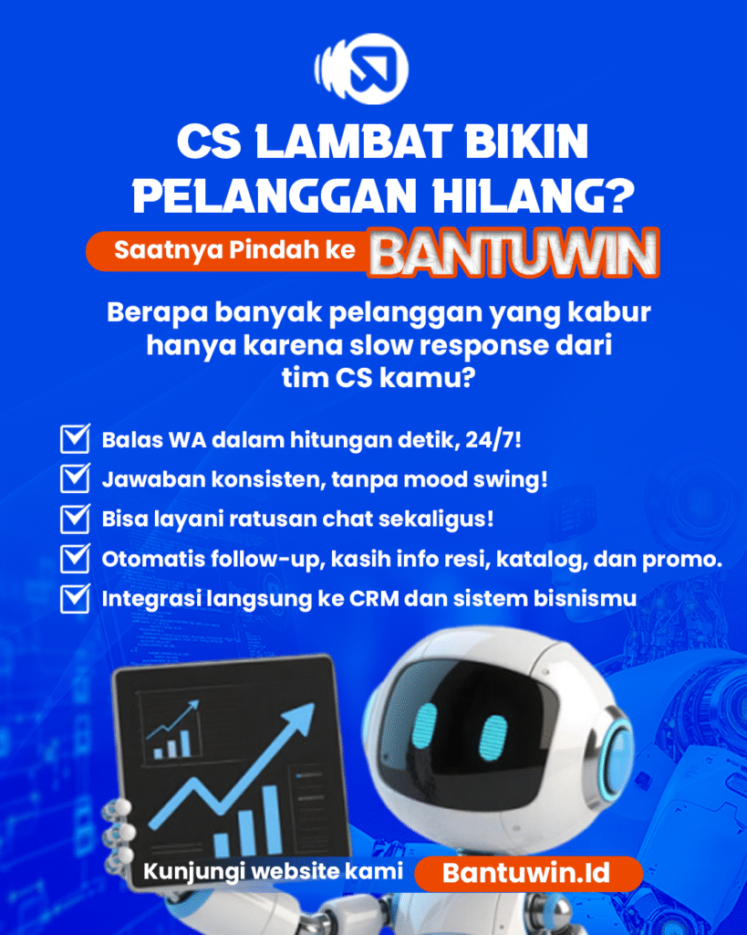 ai agent,customer relationship management,strategi crm,strategi whatsapp marketing,digital marketing whatsapp,cara centang biru whatsapp,cara scrapt database,cara download database,cara blast wa.bantuwin.id